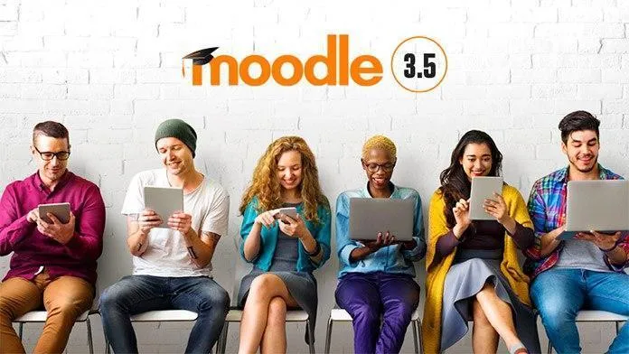 CURSO MOODLE